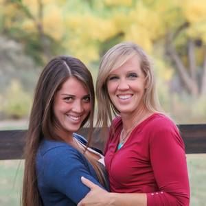 Meet your Posher, Kendra